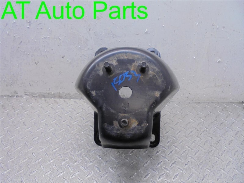 2002-2007 JEEP LIBERTY SPARE TIRE WHEEL CARRIER & MOUNT OEM 55155933AC