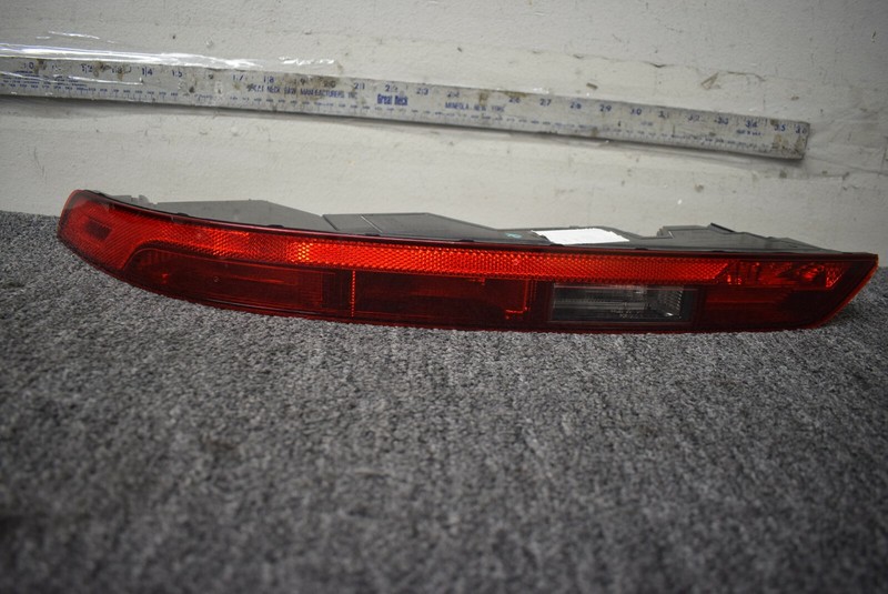 AUDI REAR TAIL LIGHT LEFT FACTORY OEM