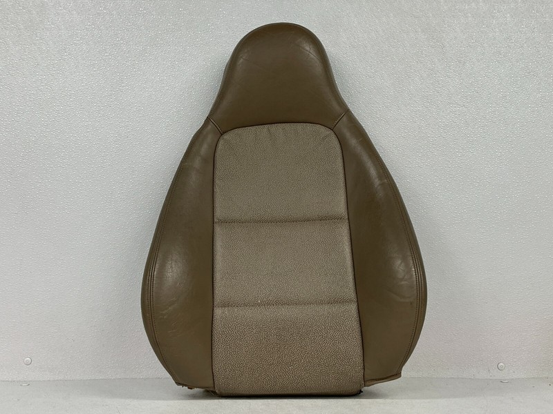 ⭐1996-1999 BMW Z3 FRONT RIGHT PASSENGER SIDE SEAT UPPER BACK CUSHION OEM LOT2314