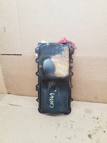 Oil Pan 8-330 5.4L Fits 05-07 FORD F250SD PICKUP 238930