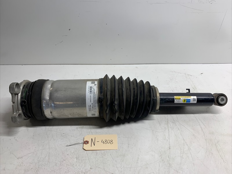 2020-2022 Tesla Model S Rear Right Air Suspension Shock 1420466-00-F 4808 S23