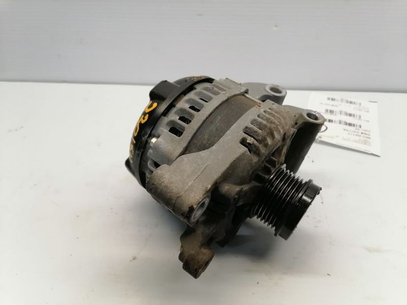 Alternator Without Heated Seats Fits 16-20 FUSION 1113938