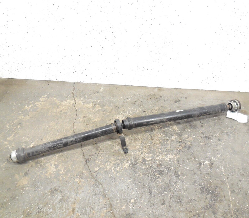 2012 2013 Audi A6 Quattro 2.0L 3.0L Rear Drive Shaft OEM