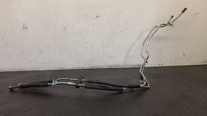 08-10 Ford F250SD 6.4L Front Fuel Tube Assembly OEM 7C3Z-9J338-AA