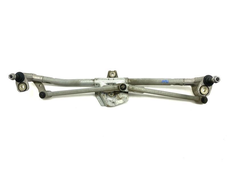 Windshield Wiper Transmission Linkage Fits 1998-2010 Volkswagen Beetle 81144