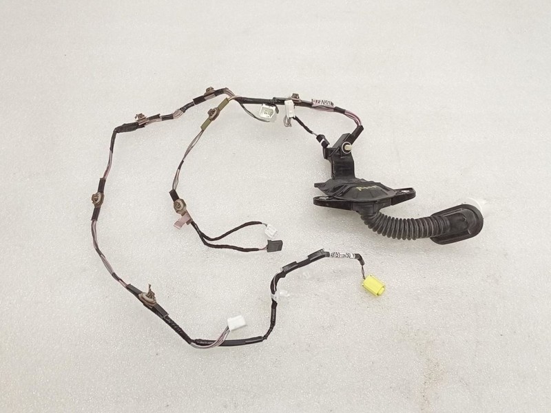 COROLLA 2021 Body Wire Harness 76690