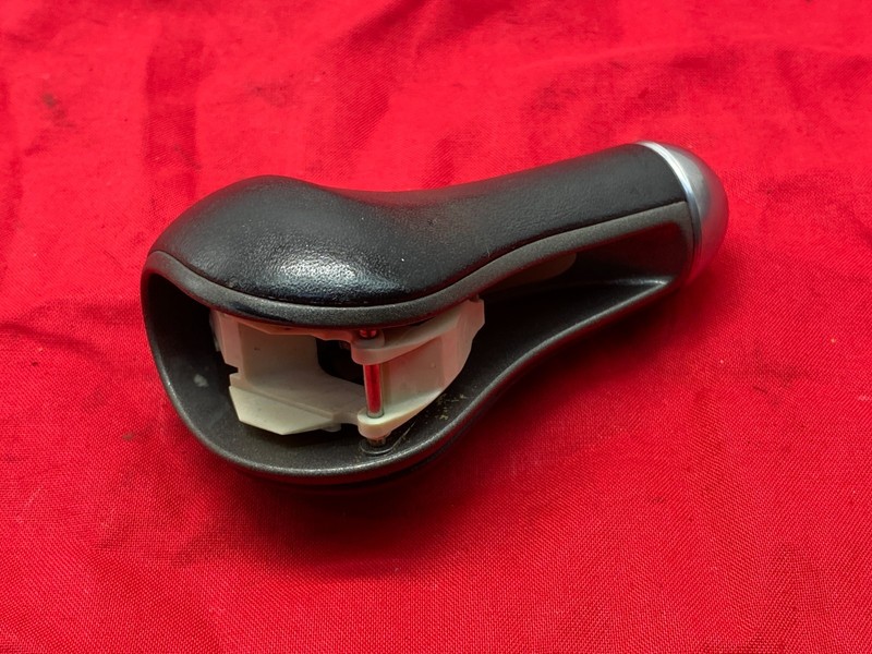 2005-2009 Porsche Boxster Cayman 911 Automatic Gear Shifter Knob Selector OEM ✅