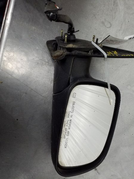 Passenger Side View Mirror Power Non-heated Fits 99-04 GRAND CHEROKEE 179934