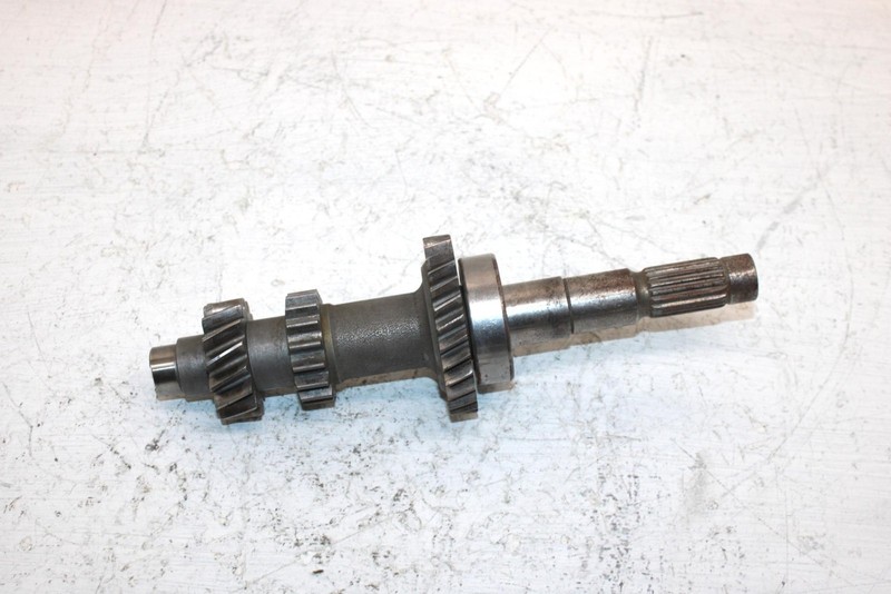 05 Polaris Sportsman 500 Ho Oem Transmission Input Shaft W/Bearing 3234075 AP176