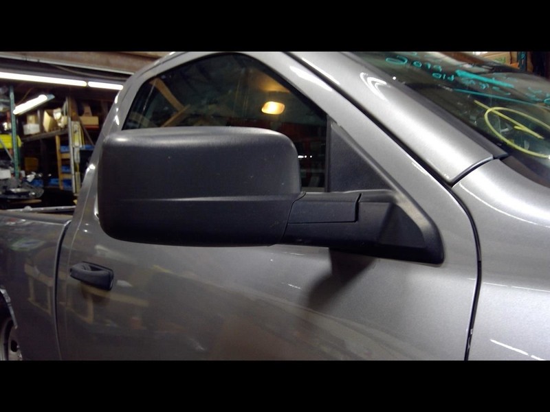 Passenger Side View Mirror Classic Style Fits 13-23 DODGE 1500 PICKUP 1622644
