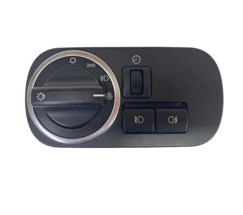 Range Rover Sport headlight switch 10 11 12 13 auto controled OEM AH2213A024AC