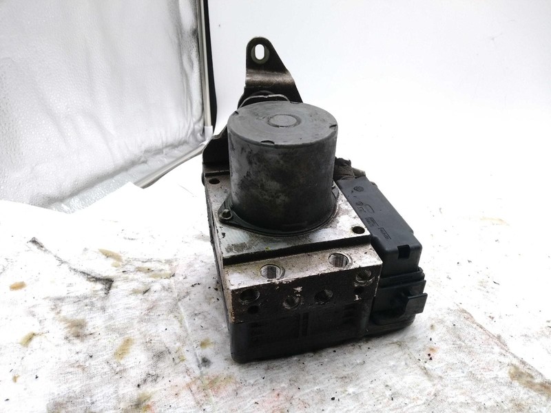 Used ABS Pump and Motor Assembly fits: 2012 Audi A7 Assembly w/o adaptive cruise