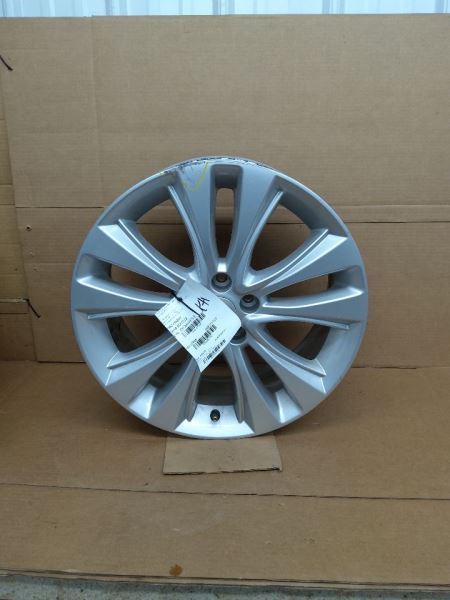 Wheel 18x7 Opt Rrs Fits 17-20 TRAX 267745