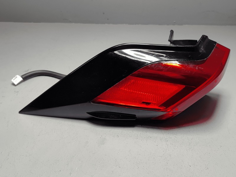 2019-2025 Toyota RAV4 Rear Left Driver Side Outer Taillight Lamp OEM