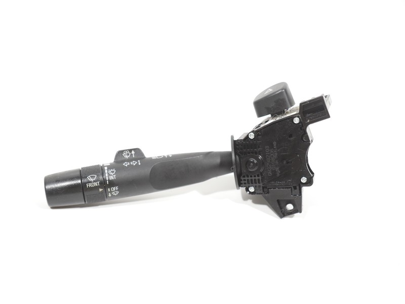 14-19 Chevy Silverado Sierra 1500 Windshield Wiper Turn Signal Switch Lever OEM