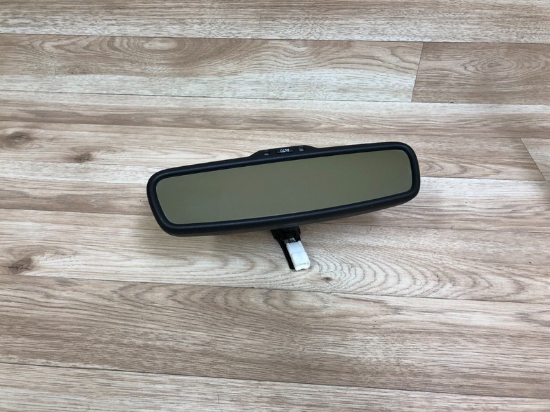LEXUS OEM ES350 FRONT WINDSHIELD REARVIEW MIRROR 2007-2009