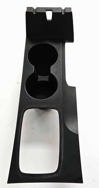 06-09 Ford Fusion Cup Holder Center Console Gear Shifter Trim Assembly Base OEM