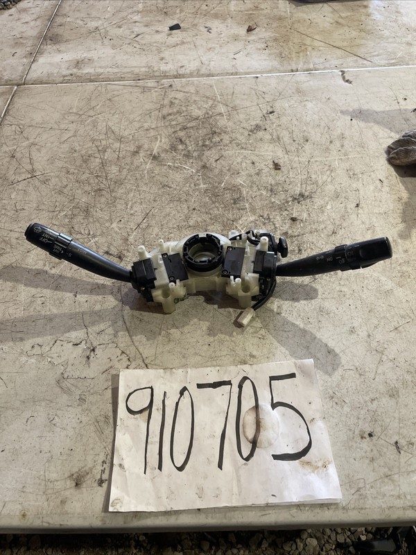 95 96 97 LEXUS LS400 STEERING COLUMN SWITCH ASSEMBLY