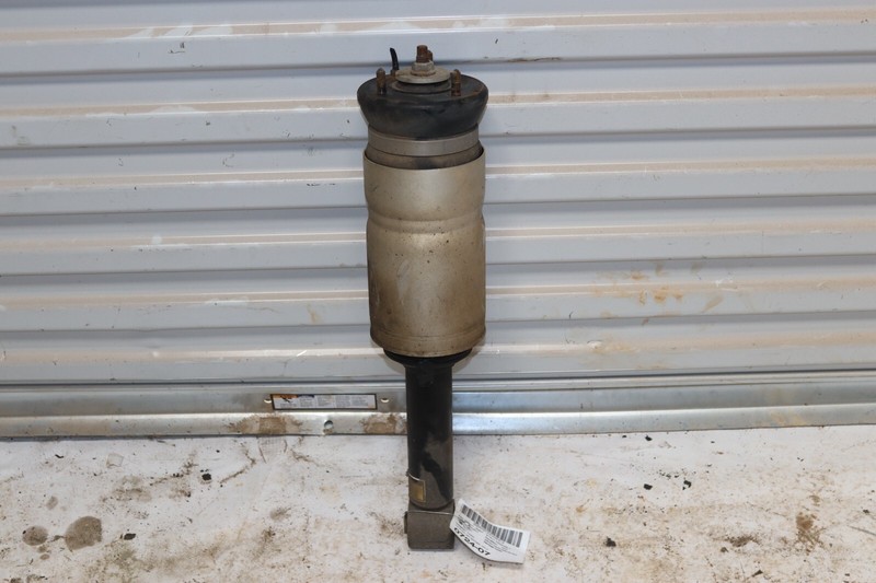 2010-2013 RANGE ROVER SPORT L320 FRONT DRIVER LEFT AIR SHOCK STRUT ABSORBER OEM
