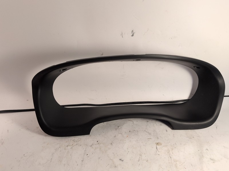 Speedometer Cluster Trim Hyundai Sonata 1999 2005 Dash Panel Bezel Cover OEM