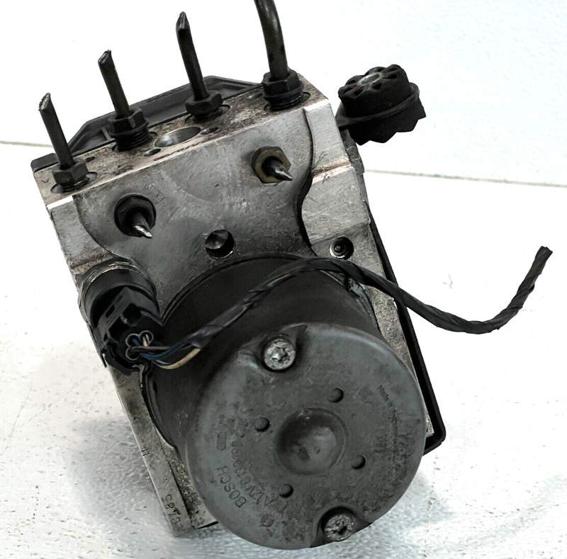96-03 BMW E39 5/7 Series ABS DSC Anti Lock Brake Pump Control Module Unit OEM