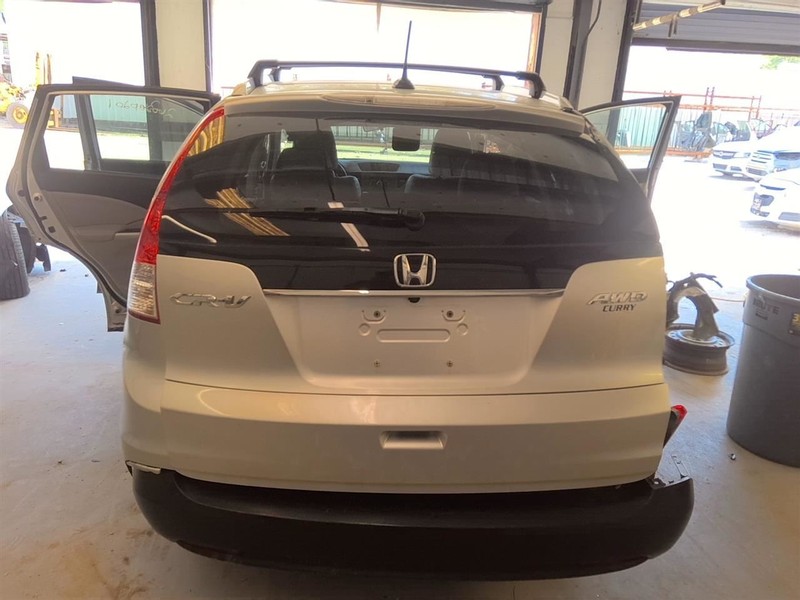 Starter Motor Fits 12-15 CROSSTOUR 1732145