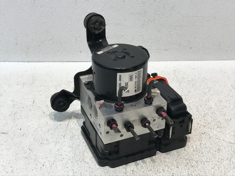 09-11 HYUNDAI GENESIS ABS BRAKE PUMP SYSTEM ANTI LOCK OEM 58920-3M050