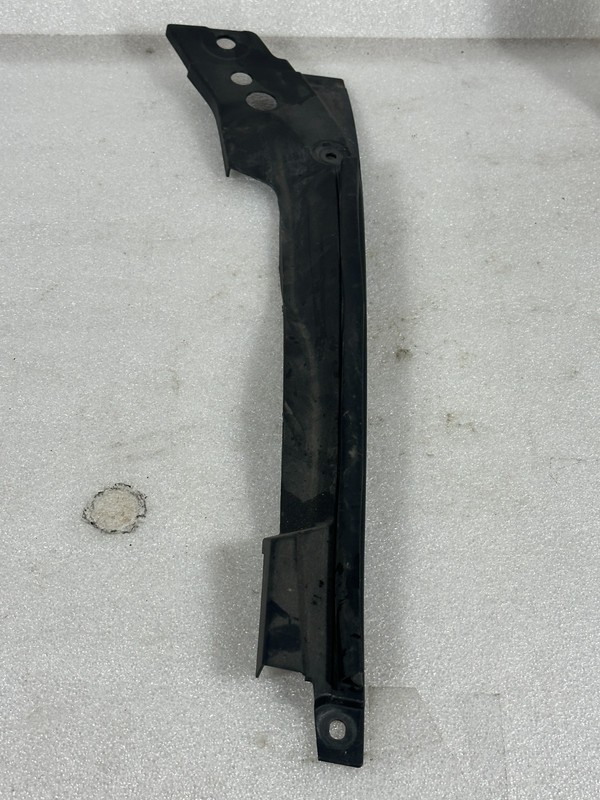 2018 - 2022 HONDA ACCORD FRONT RIGHT SIDE FENDER LEDGE COVER PANEL OEM 74107TVA