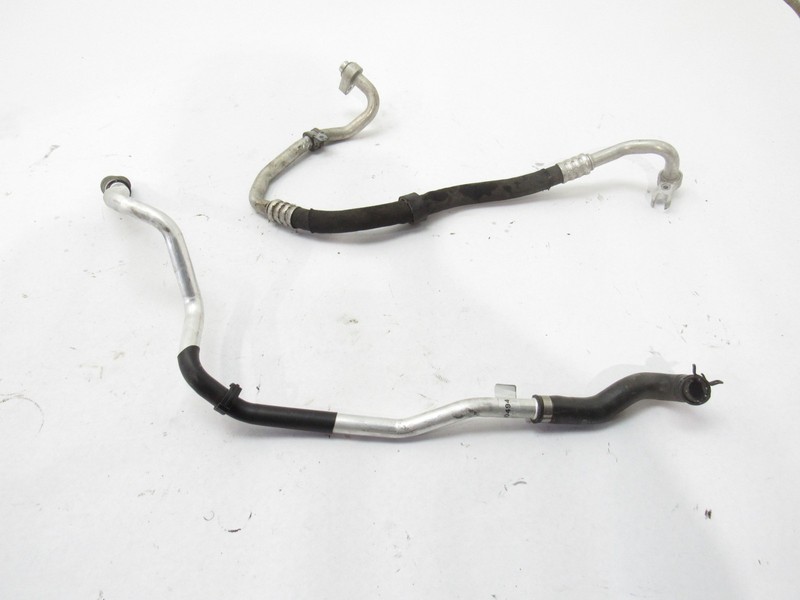 Mercedes E63 S W213 2020 AC A/C Refrigerant Hose Pipe Line Tube Set 18-23 ;#3