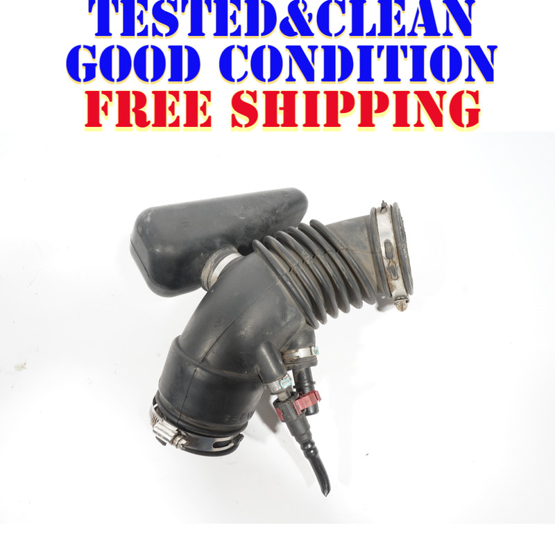 05 06 07 FORD ESCAPE 2.3L Hybrid AIR CLEANER RESONATOR 5M6U-9F805-AC OEM