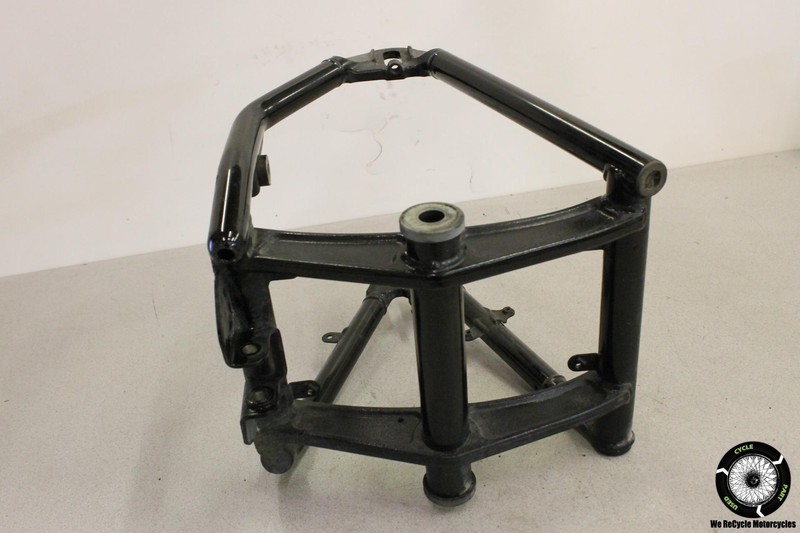 2006 Yamaha Road Star XV1700AT Silverado REAR SWINGARM SUSPENSION ARM XV 06