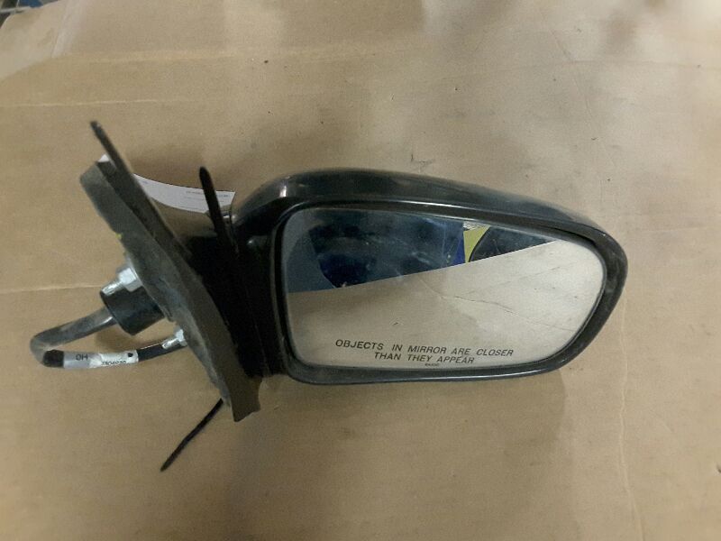 01 02 03 04 05 CAVALIER R. SIDE VIEW MIRROR POWER 2 DR CPE Z24 124523