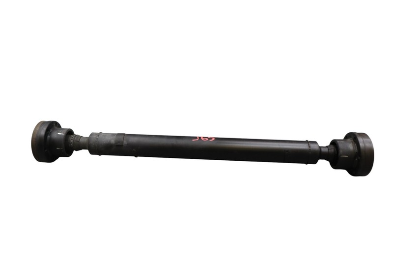 05-16 Land Rover Range Rover Sport L320 Front Drive Shaft Driveshaft Axle Oem