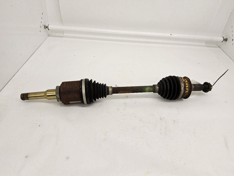 Driver Axle Shaft Front Gasoline Fits 16-19 CRUZE 3403457