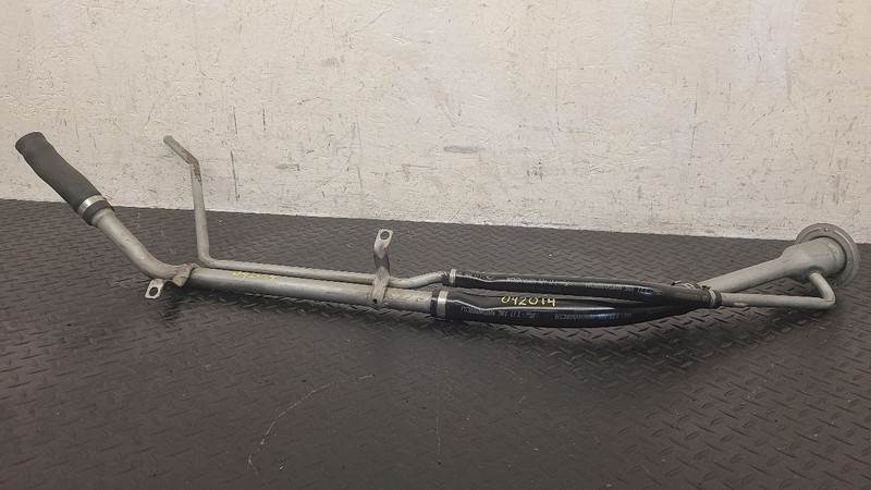 03-04 Ford Expedition Fuel Gas Filler Neck OEM 2L1Z-9170-AN