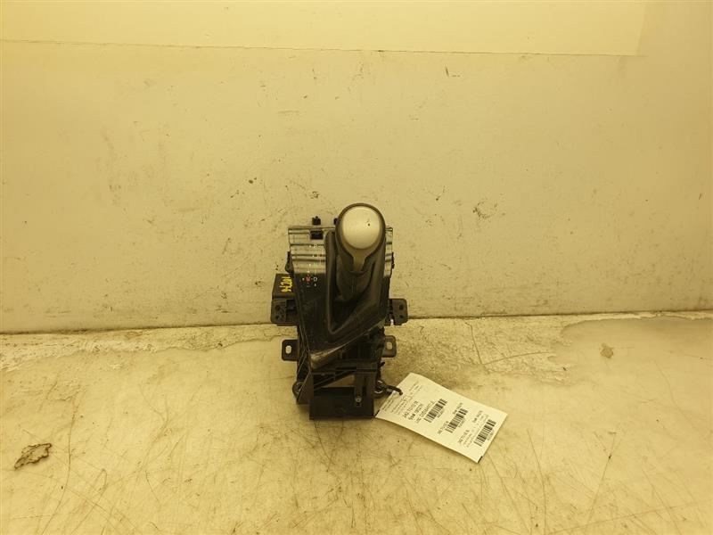 09 10 11 12 13 14-16 TOYOTA COROLLA S CVT TRANSMISSION SHIFTER ASSEMBLY