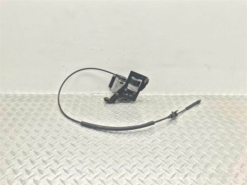 1997-1998 FORD F150 EXPEDITION CRUISE CONTROL SERVO MODULE OEM F75F-9C735-AA