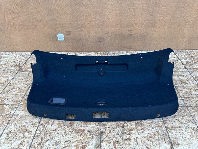 HYUNDAI GENESIS SEDAN & G80 2015-2020 OEM REAR TRUNK LID INNER SKIN PANEL ASSY