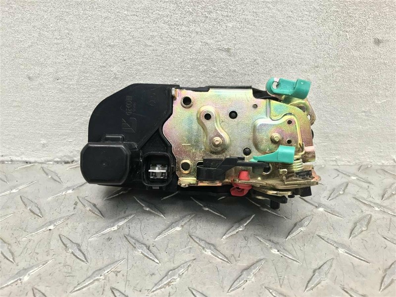 2002 DODGE DAKOTA DRIVER REAR POWER LOCK ACTUATOR OEM