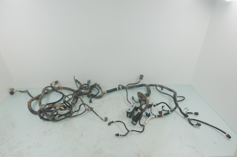 2016-2017 Polaris Ranger XP 900 OEM Main Chassis Wiring Harness Loom