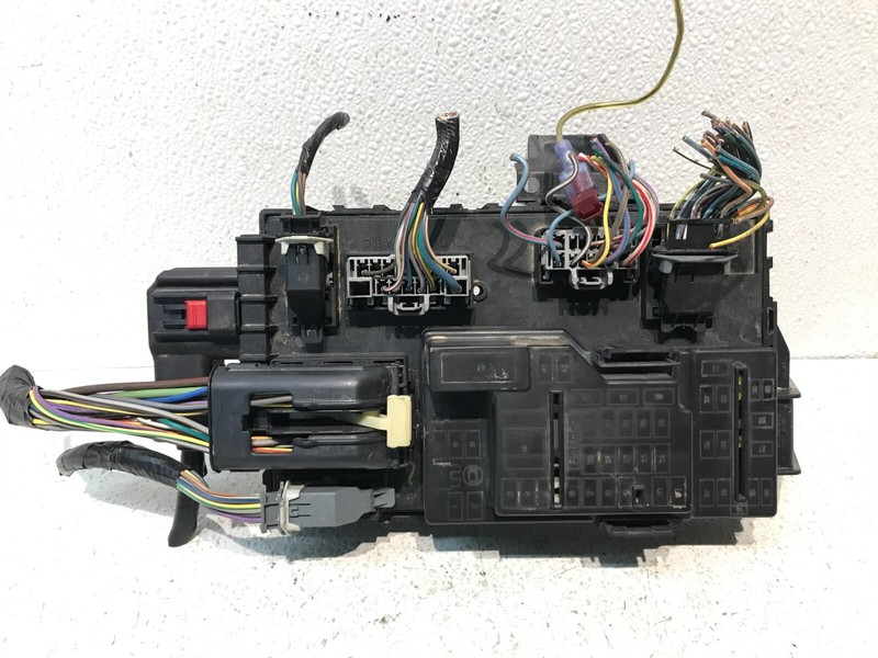 2011-13 Ford Expedition Fuse Box Relay Power Junction Block OEM BL1T-15604-AA