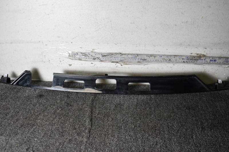 RANGE ROVER HSE LIFTGATE MOLDING GARNISH 2014 2015 2016 2017 L405 CK52 40406 AA