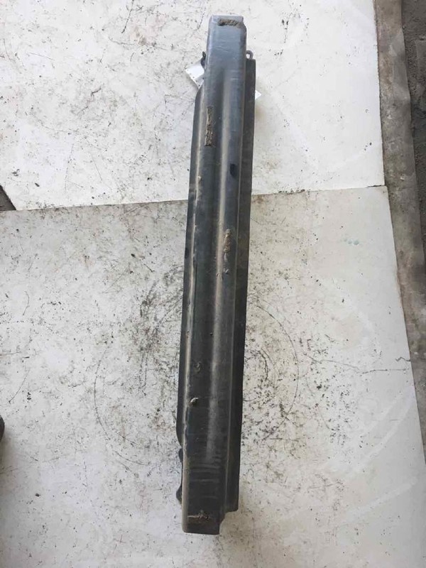 Rear Bumper Reinforcement JETTA 05 06 07 08 09 10