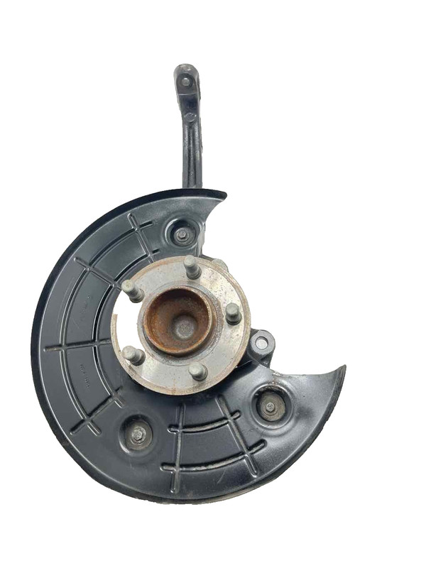 2012 14 15 16 17 18 19 2023 Challenger 3.6L AT LH Driver Front Spindle 5168421AF