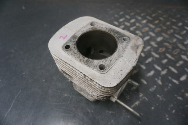 1976 Arctic Cat OEM Panther 440 Cylinder Jug Ass'y