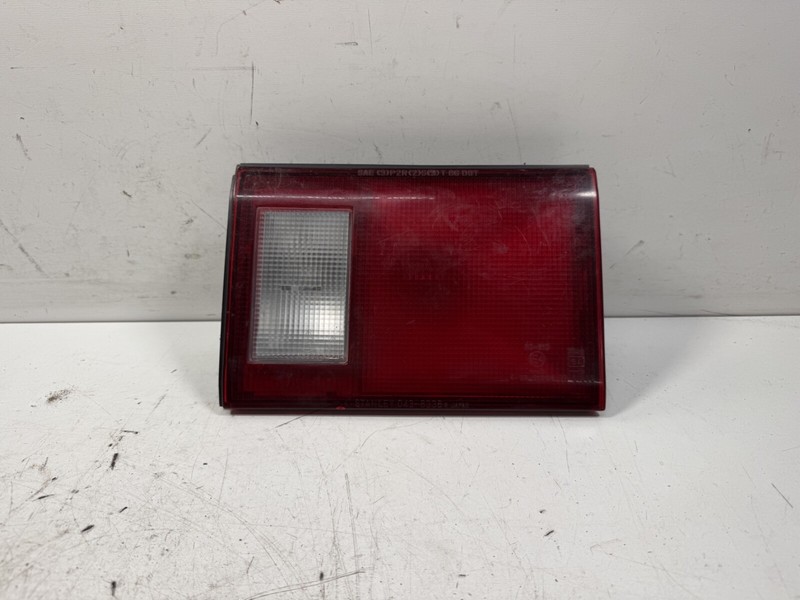 88-91 Honda Civic Wagon Right Lid Tail Light Assembly 34150-SH5-A03 OEM
