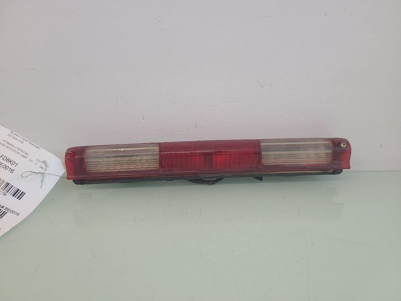 High Mounted Stop Light Fits 2001 F150 582136
