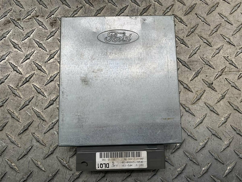 2003 FORD WINDSTAR 3.8L ENGINE COMPUTER CONTROL ECU MODULE OEM 3F2A-12A650-CB