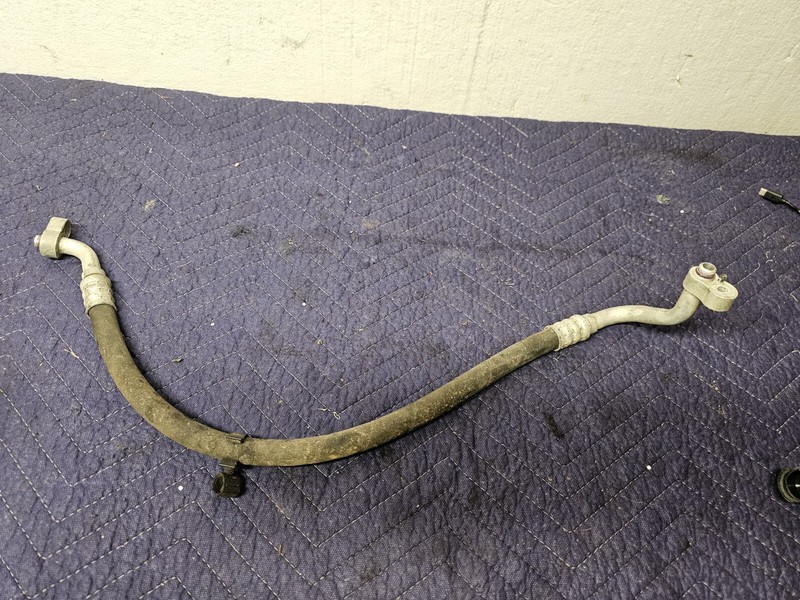 1999-2005 Volkswagen Jetta Air Conditioning Discharge Ac Hose - 1J0820721AN