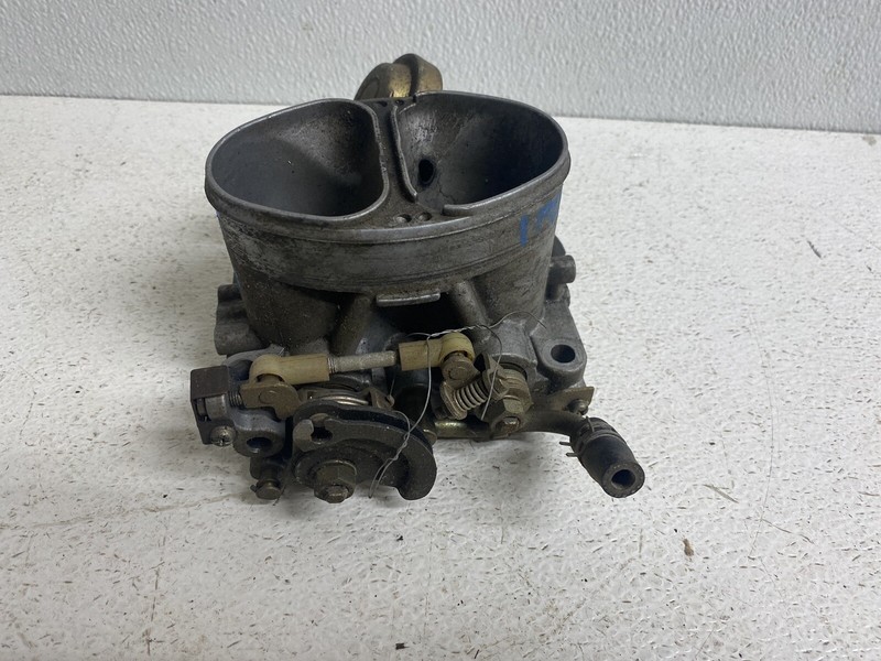 1989-1995 Mazda MPV 3.0 Throttle Valve Body Oem